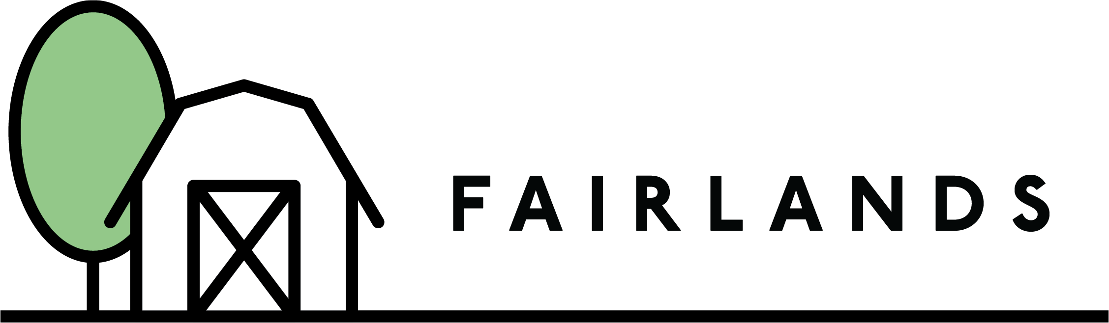 fairlands logo